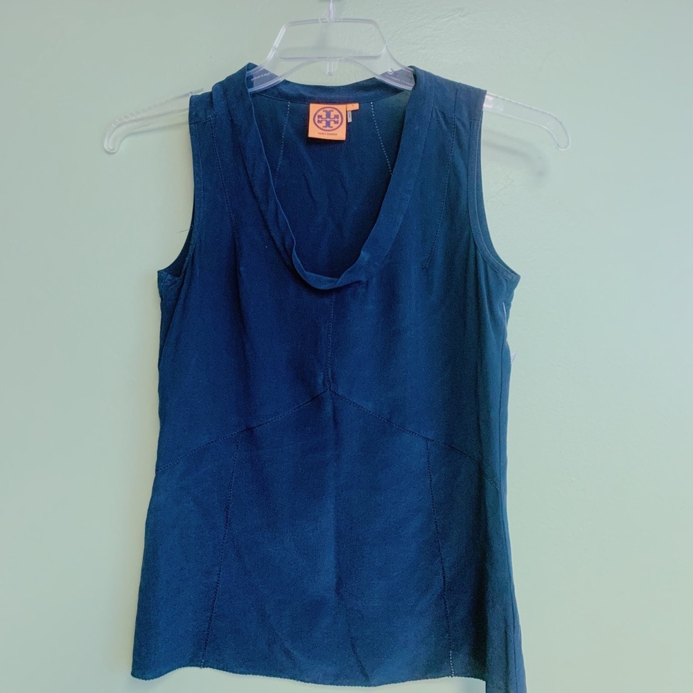 Authentic Tory Burch Tank